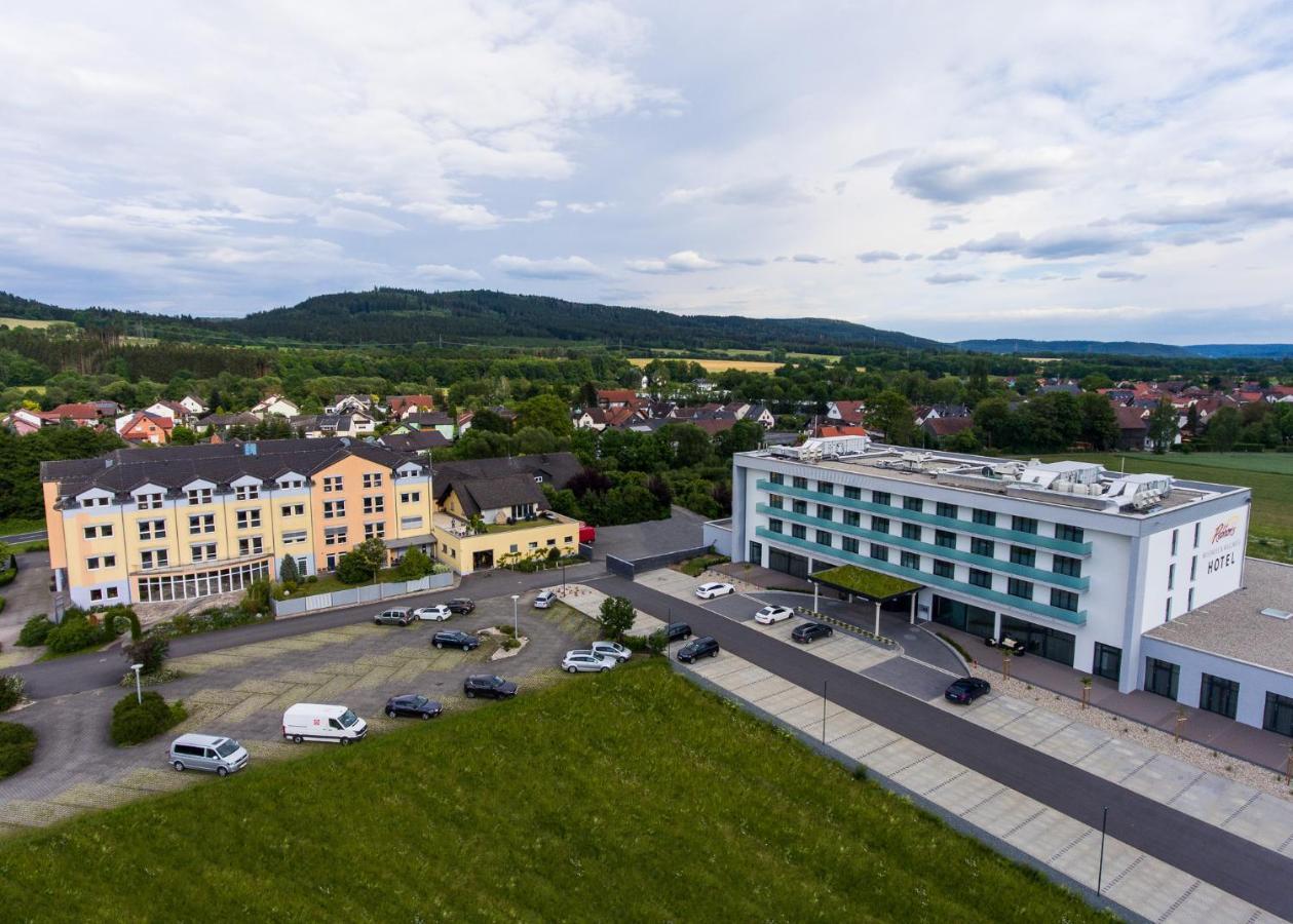 Rebhan'S Klassik Stockheim (Oberfranken) Exterior foto