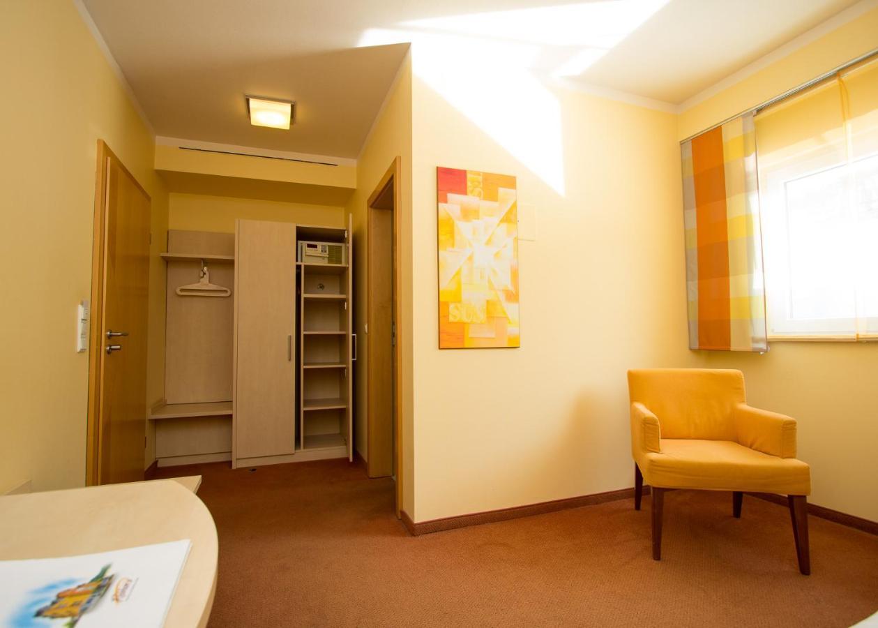 Rebhan'S Klassik Stockheim (Oberfranken) Exterior foto
