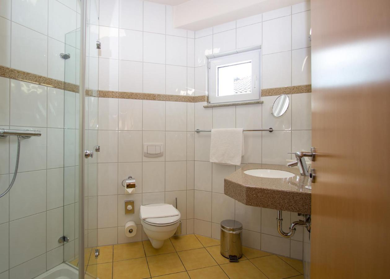Rebhan'S Klassik Stockheim (Oberfranken) Exterior foto