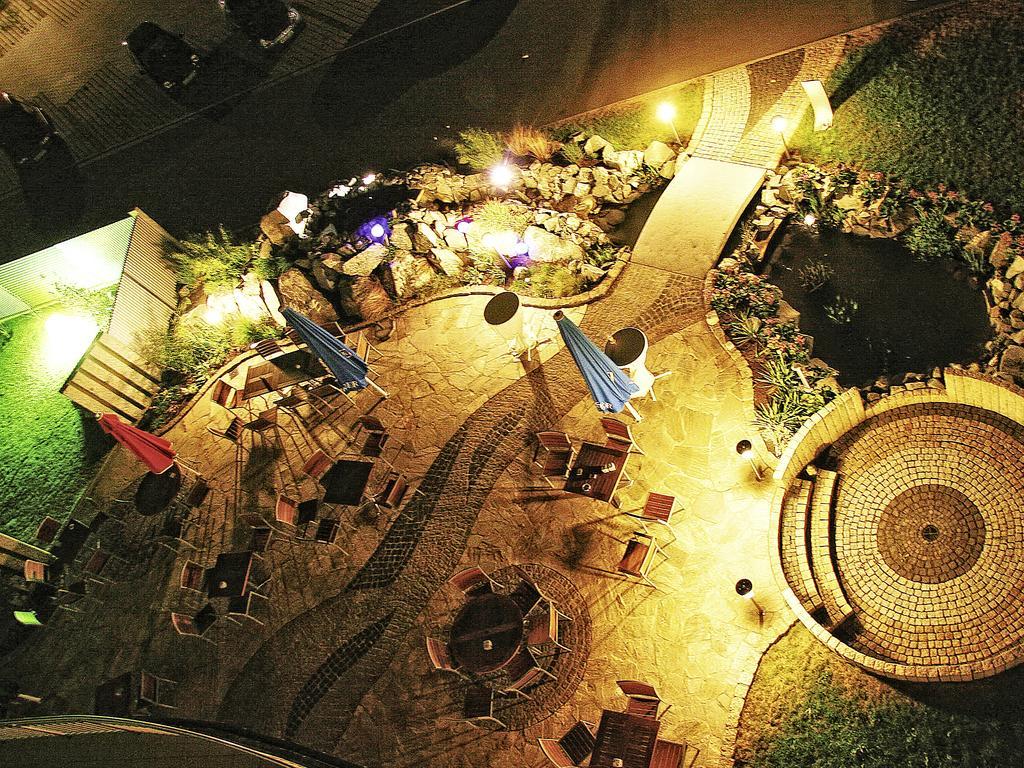 Rebhan'S Klassik Stockheim (Oberfranken) Exterior foto