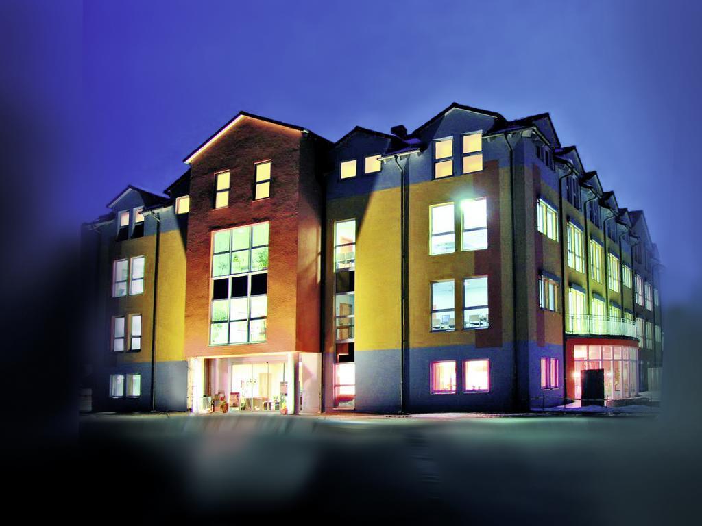 Rebhan'S Klassik Stockheim (Oberfranken) Exterior foto